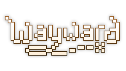 Wayward Logo